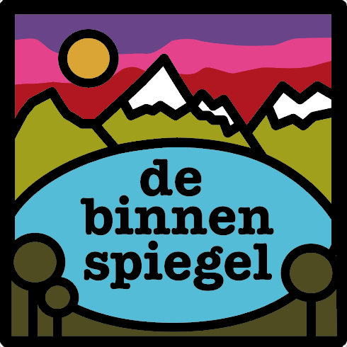 De Binnenspiegel